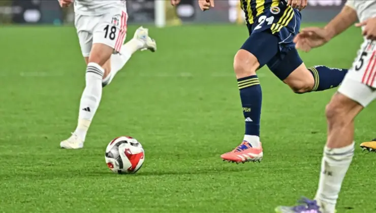 Fenerbahçe – Beşiktaş: Mümkün 11’ler