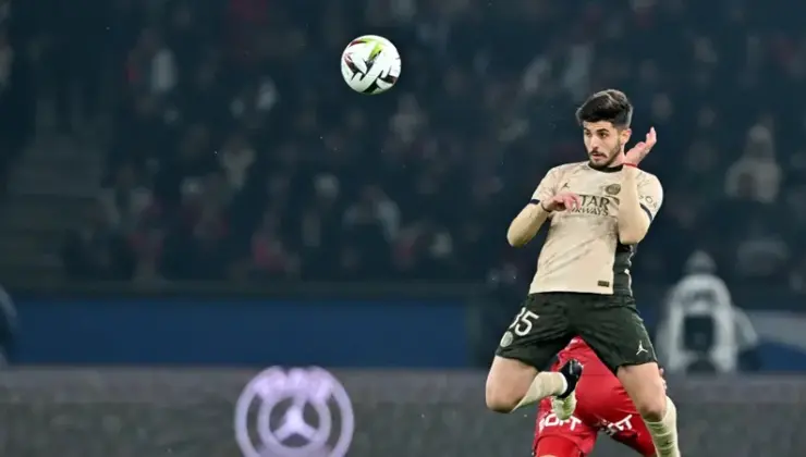 Fenerbahçe de Beraldo yarışına katıldı!