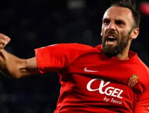 Fenerbahçe tekrar devrede: İşte Vedat Muriqi transferinin bedeli