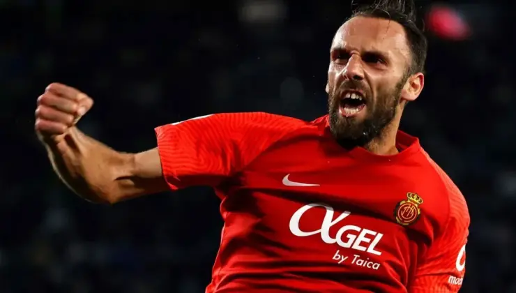 Fenerbahçe tekrar devrede: İşte Vedat Muriqi transferinin bedeli