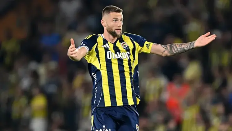 Fenerbahçe’de Skriniar gelişmesi
