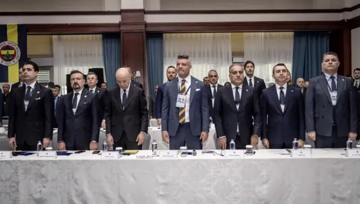 Fenerbahçe’nin borcu açıklandı