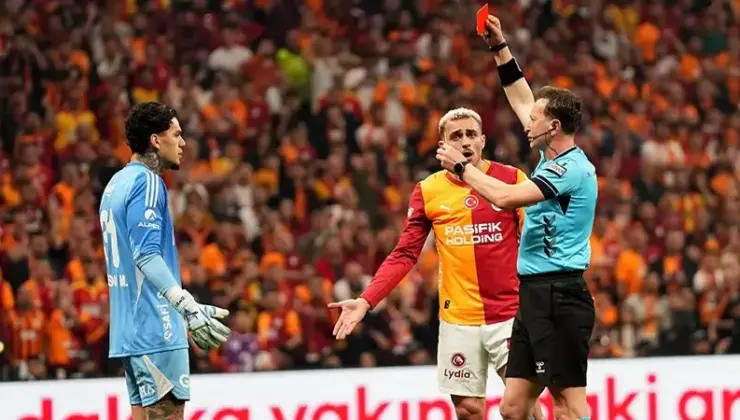 Fenerbahçe’nin harikulâde toplantısında Ederson için karar