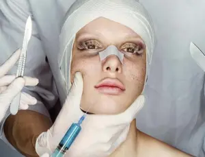 ‘Flört mühleti uzadıkça estetik operasyonlara talep artıyor’