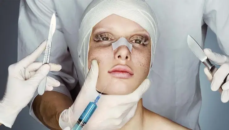 ‘Flört mühleti uzadıkça estetik operasyonlara talep artıyor’