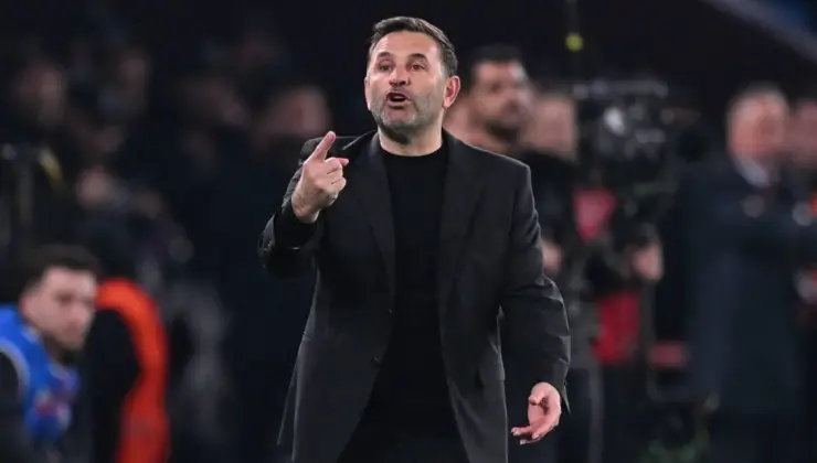 Galatasaray’da Trabzonspor maçı sonrası şampiyonluk yemini!