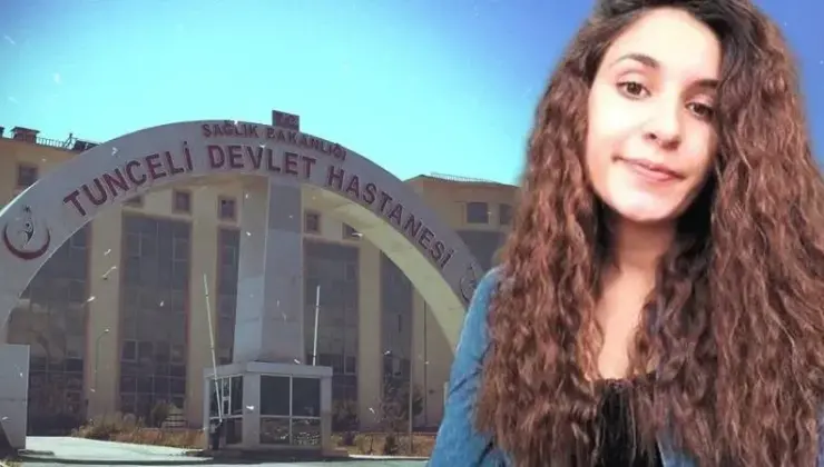 Gülistan Doku soruşturması: Tunceli Devlet Hastanesi’nden 2 bilgi süreç vazifelisi gözaltına alındı