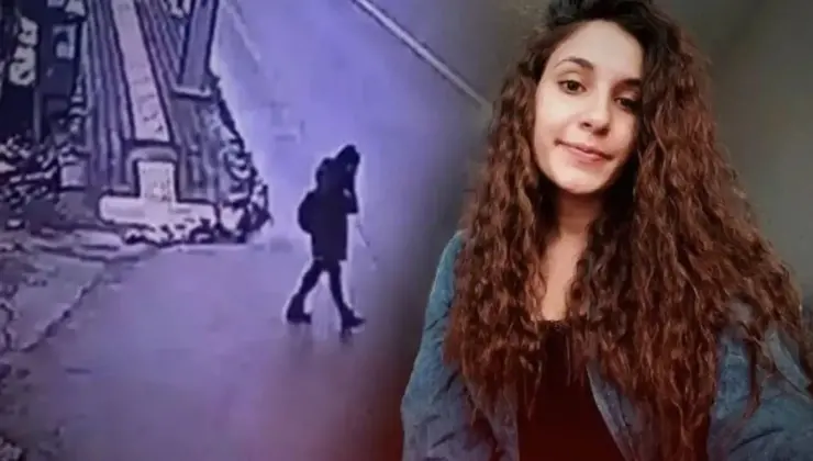 Gülistan Doku soruşturmasında firari kuşkulu Umut Altaş için kırmızı bülten çıkarıldı