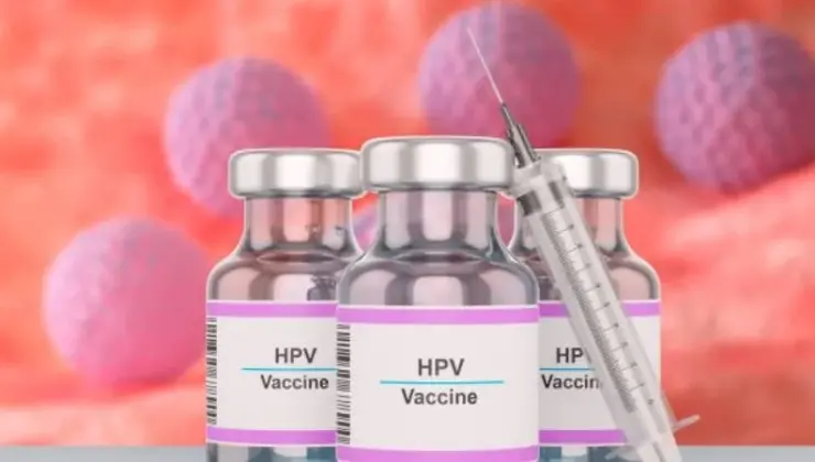 HPV aşısının kanser riskini düşürdüğü doğrulandı