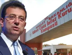 İBB davasında 18 kişi hakkında tahliye kararı!