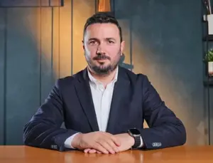 İstanbul Tabip Odası seçimi | Değişim Kümesi’nden başkanlığa aday olan Dr. Nedim Uzun: Meslektaşlarımızın hak ve menfaatlerini koruyacağız