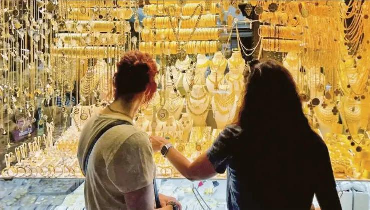 Kapalıçarşı’da fren, spotta yükseliş: Altında makas daraldı
