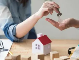 Konut satışında vergi oyunu: İlan fiyatını düşürüp tapuda az ödüyorlar