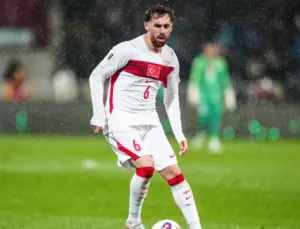 Orkun Kökçü: Çocuklara örnek olmak istedik, bunu başardık