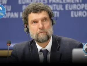 Osman Kavala: Boğaziçi Hukuk Dekanı’nın AİHM’de savunduğu tezler tehlikeli; Stalin periyodu başsavcısının mimarı olduğu komplo teorisini akla getiriyor!