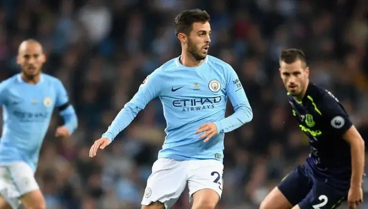 Portekiz basını yazdı: Galatasaray da, Bernardo Silva’yı isteyenler ortasında
