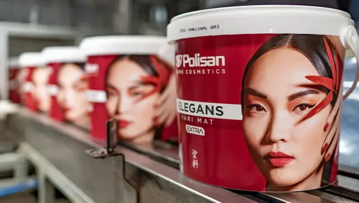 Rekabet Kurumu onayladı: Boyacılık devi Polisan satıldı