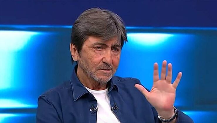 Rıdvan Dilmen: Tez ediyorum, İsmail Kartal olsa…