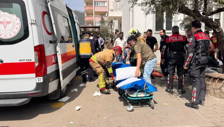RTÜK üyesi İlhan Taşçı’dan okul akınlarına ait açıklama: Haftanın 7 günü televizyonlarda mafya temalı diziler ekrana geliyor