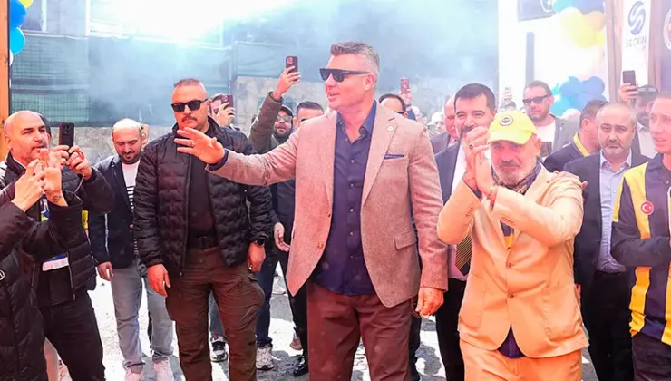 Sadettin Saran: Şampiyon olacağız