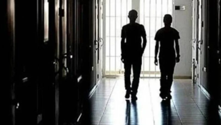 Suça sürüklenen çocuklara ait araştırma sonuçları: Çocukların yüzde 27’si uygun bir rehabilitasyon görürse büyük olasılıkla cezaevine dönmeyecek