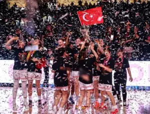 Türk basketbolu Avrupa’ya damga vuruyor