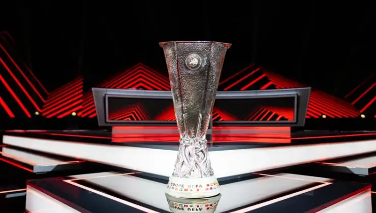 UEFA Avrupa Ligi’nde gecenin sonuçları