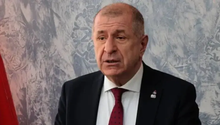 Ümit Özdağ: 29 Ekim’lerde emeklilerimize ‘Cumhuriyet İkramiyesi’ni vereceğiz