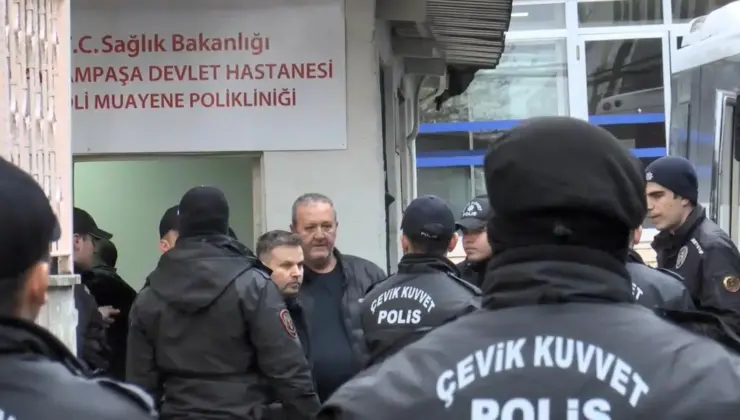 Uşak Belediyesi’ne ‘rüşvet’ soruşturmasında ikinci dalga: CHP İl Başkanı ve Uşakspor Başkanı dahil 19 kişi için tutuklama talebi