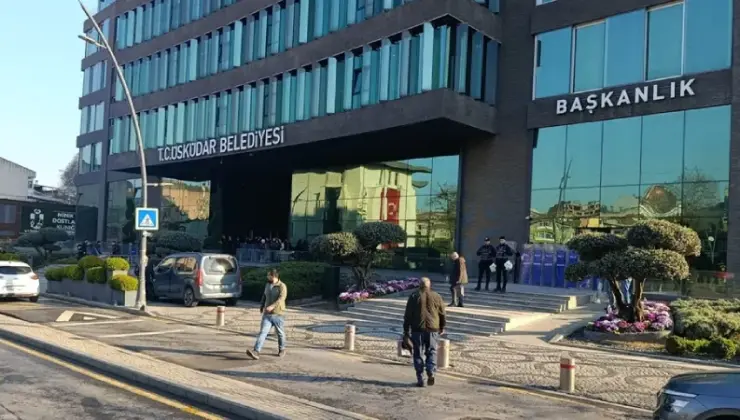 Üsküdar Belediyesi soruşturmasında aktif pişmanlık sözü: Para verilmeden iskan çıkarılmadığı tez edildi