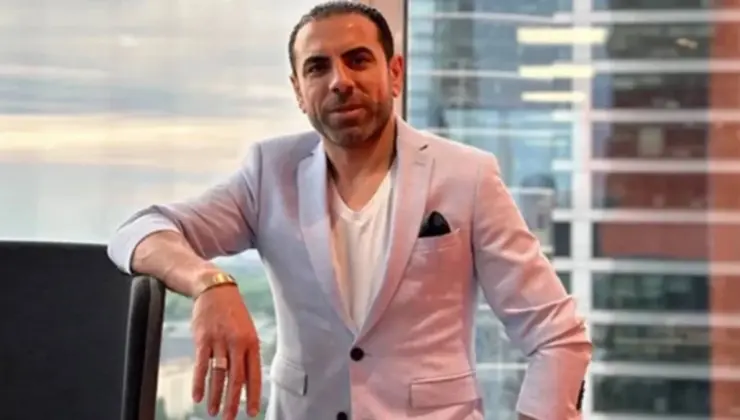 Yasa dışı bahis soruşturması: Meritking’in sahibi Fedlan Kılıçaslan İspanya’da yakalandı