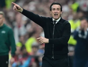 5. defa tarih yazdı: Avrupa Ligi değil, Unai Emery ligi!