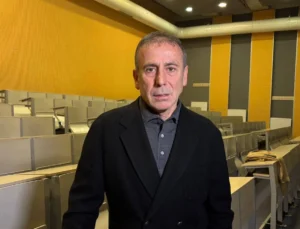 Abdullah Avcı: Gayeleri olan bir yapı oluştuğu takdirde misyona hazırım