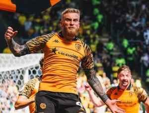 Acun Ilıcalı’nın ekibi Hull City play-off’ta, Ipswich Town yeniden Premier Lig’de