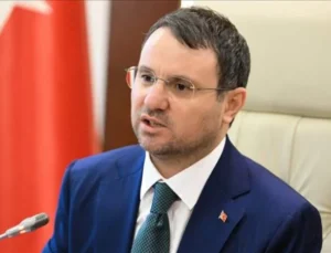 Akın Gürlek, CHP’ye mutlak butlan kararını savundu: Demokrasiye olan itimadı pekiştirmiştir!