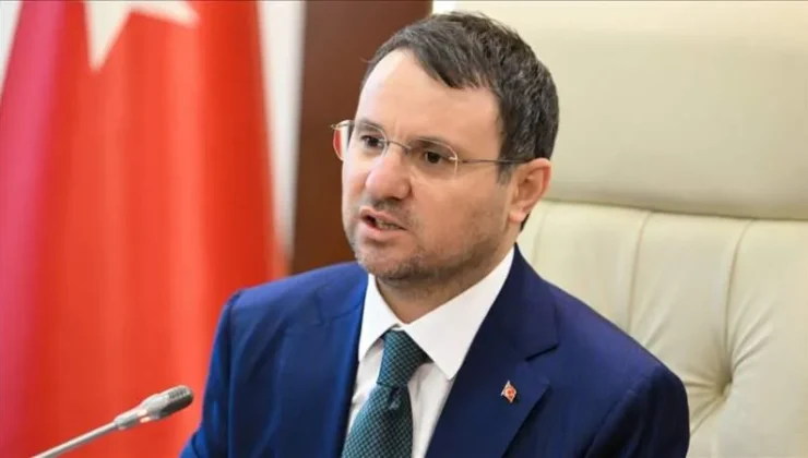 Akın Gürlek, CHP’ye mutlak butlan kararını savundu: Demokrasiye olan itimadı pekiştirmiştir!
