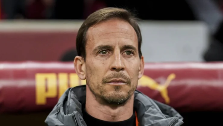 Alanyaspor, teknik yönetici Joao Pereira ile mukavele uzattı