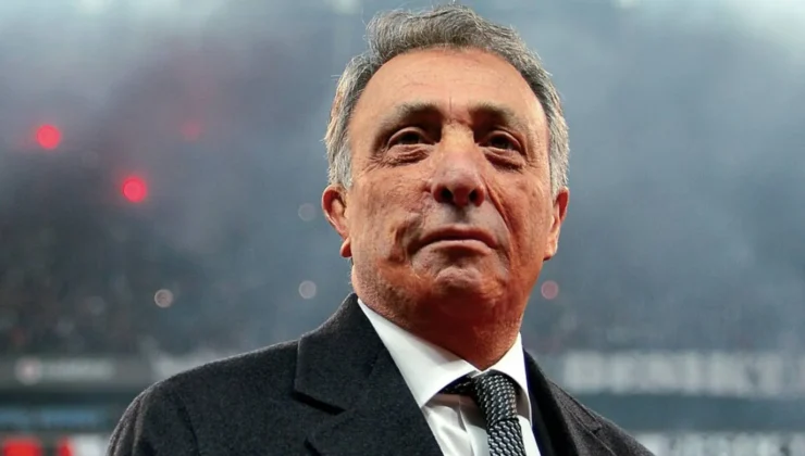 Altay için bomba Ahmet Parıltı Çebi savı