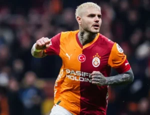Amedspor’dan Icardi savlarına ait açıklama: Görüşmemiz olmadı