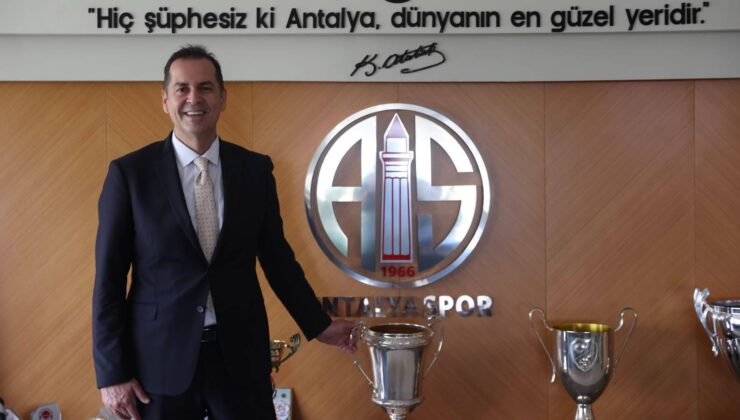 Antalyaspor’da Galatasaray maçı öncesi “okunmuş su” krizi