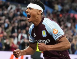 Avrupa Ligi’nde “Villa” konforu: Nottingham’ı dağıtan Aston Villa, Braga’yı yıkan Freiburg ile finale yükseldi