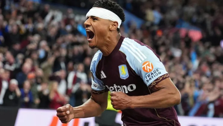 Avrupa Ligi’nde “Villa” konforu: Nottingham’ı dağıtan Aston Villa, Braga’yı yıkan Freiburg ile finale yükseldi