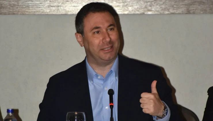 Barış Göktürk’ten Aziz Yıldırım sözleri: Fetret periyodunu bitirecek ve Fenerbahçe’nin 120’nci yılında şampiyon olmasını sağlayacak