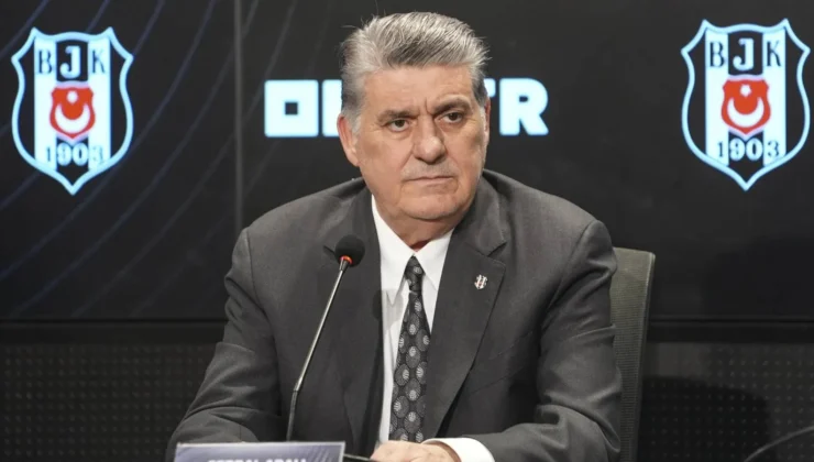 Beşiktaş’a yeni gelir kapısı