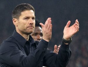 Chelsea, Xabi Alonso’yla temasta