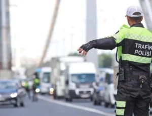 CHP, “bütçe amaçlarını aşan trafik cezalarını” Meclis’e taşıdı: “Caydırıcılık ve gelir elde etme maksadı ortasındaki istikrarın bozulduğu” eleştirisi