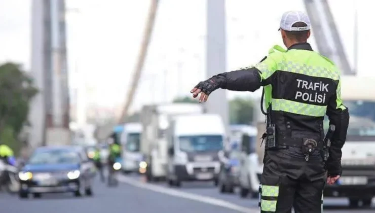 CHP, “bütçe amaçlarını aşan trafik cezalarını” Meclis’e taşıdı: “Caydırıcılık ve gelir elde etme maksadı ortasındaki istikrarın bozulduğu” eleştirisi