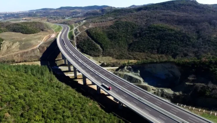 CHP’li Yavuzyılmaz’dan özelleştirme savı: İzmir Etraf Yolu paralı hale getirilecek