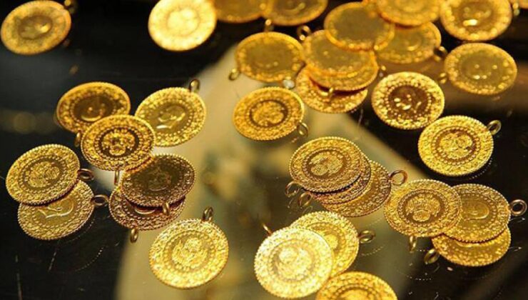 Dev bankadan yeni kestirim: Altın fiyatları ne kadar olacak?