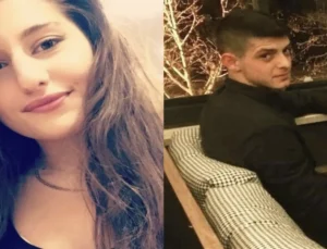 Dilruba Çetin’i katleden erkeğe ağırlaştırılmış müebbet onandı